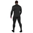 Термобілизна Camotec Polarheat quadro stretch 3.0 Black Фото 2